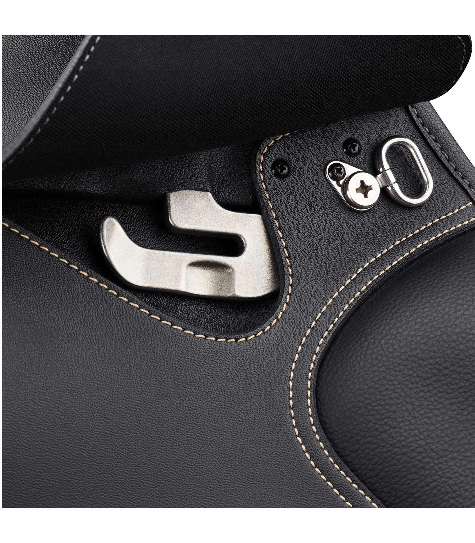 SIODŁO WINTEC 500 JUMP SKOKOWE 17" HART Marka Wintec