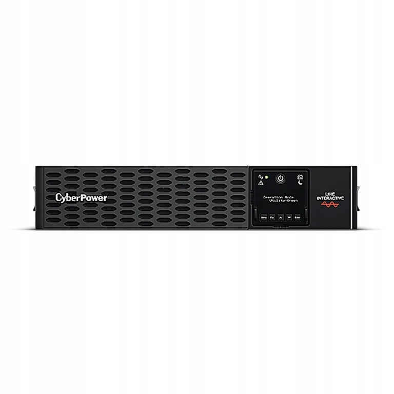 Záložný zdroj Ups CyberPower PR2200ERT2U 2200 Va 2200 W