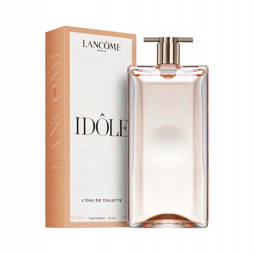 Lancome Idole 50ml woda toaletowa kobieta Edt