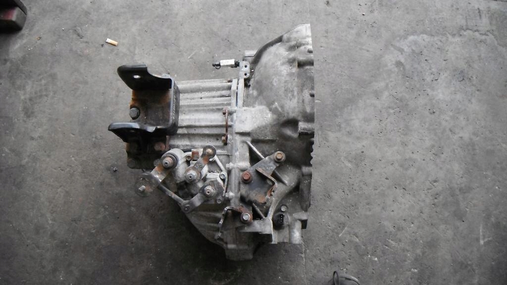 SONATA 4 IV 2.4 05-09 SKRZYNIA BIEGÓW S40 1JA