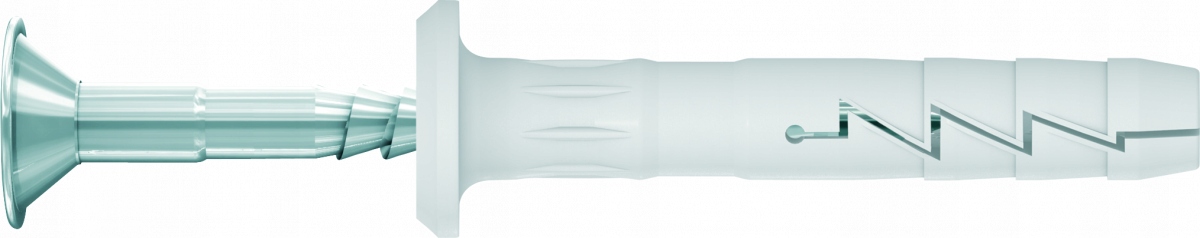 Kołki do drewna Koelner 6 x 40 mm 18 szt.