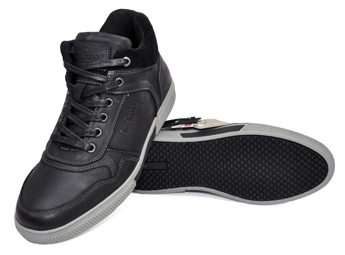 LEE COOPER BUTY CODZIENNE ELEGANCKIE 1471M 45 Marka Lee Cooper