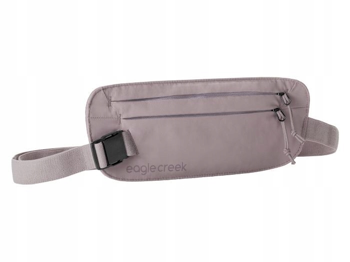 Eagle Creek Underover Rfid Money Belt Orchid