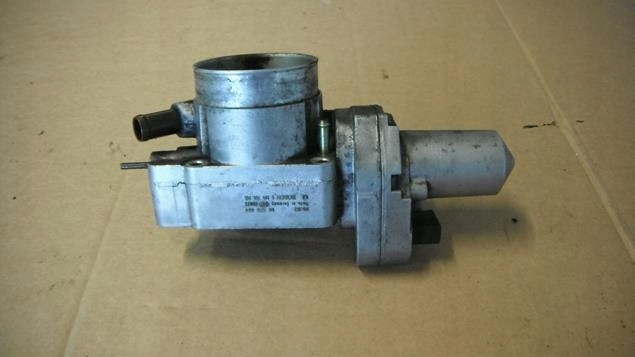 OPEL VECTRA B 2,6 99-02 PRZEPUSTNICA 90570604