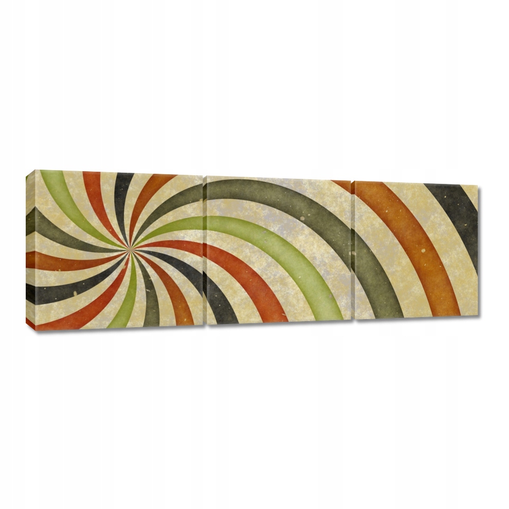 

Obrazy 150x50 Zawijaniec