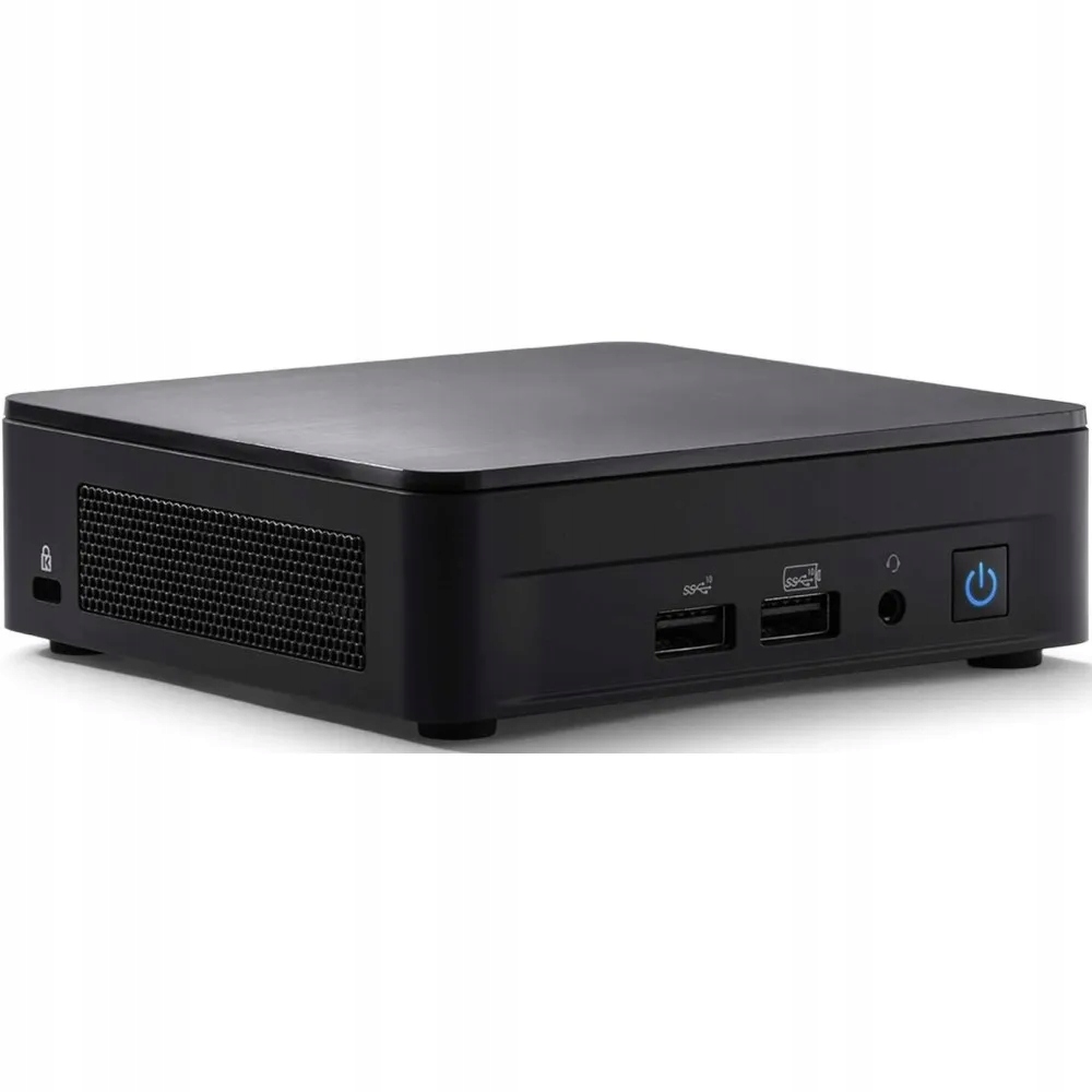 Komputer mini Pc Intel Nuc 12 Pro Kit Intel Core i7-1270P NUC12WSKv7