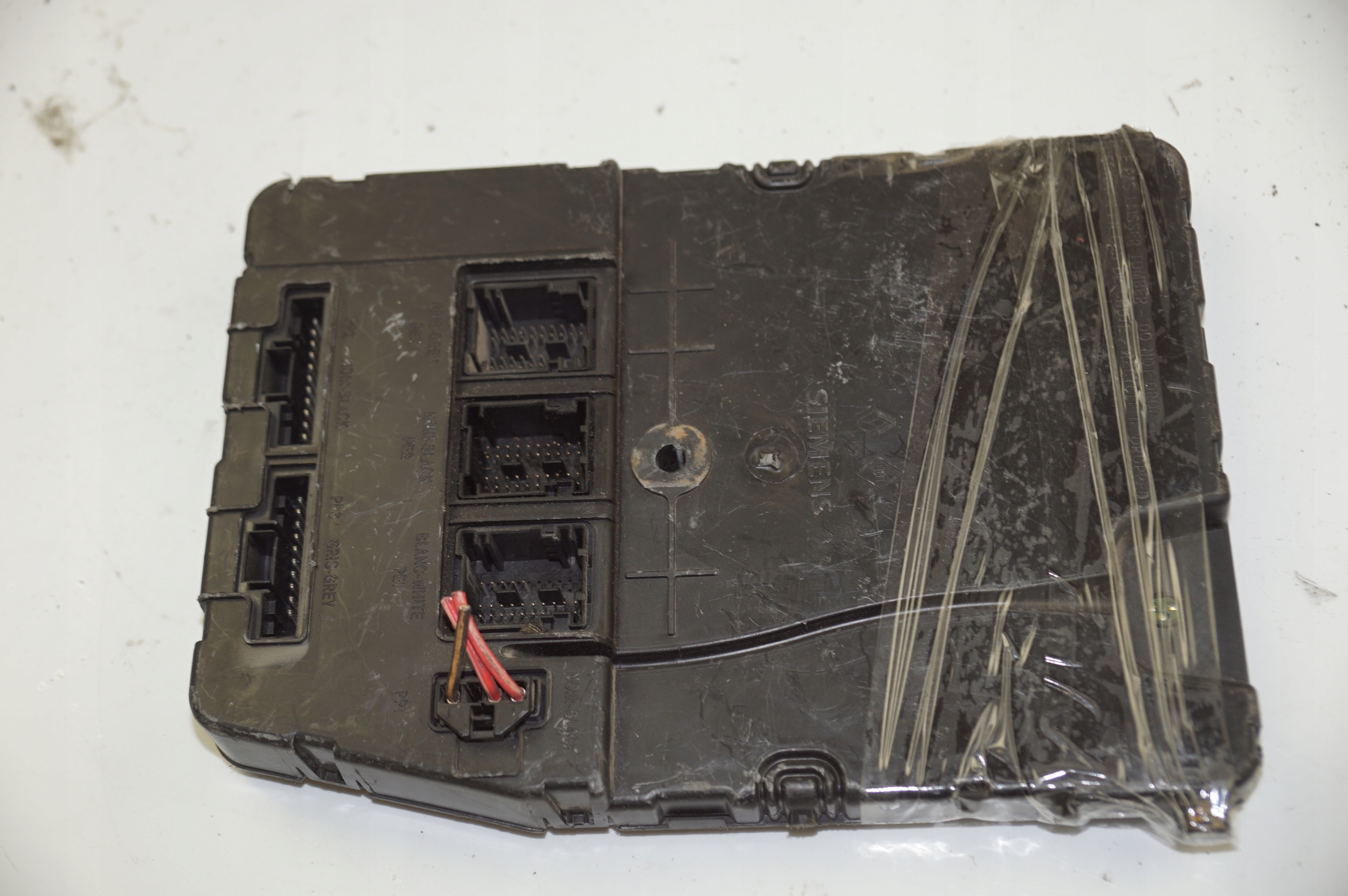 module BSI 8200309690 RENAULT MEGANE II
