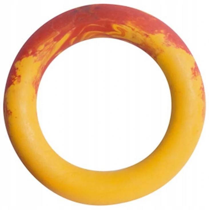 

Sum-Plast Zabawka Dla Psa Ring Duży 16cm
