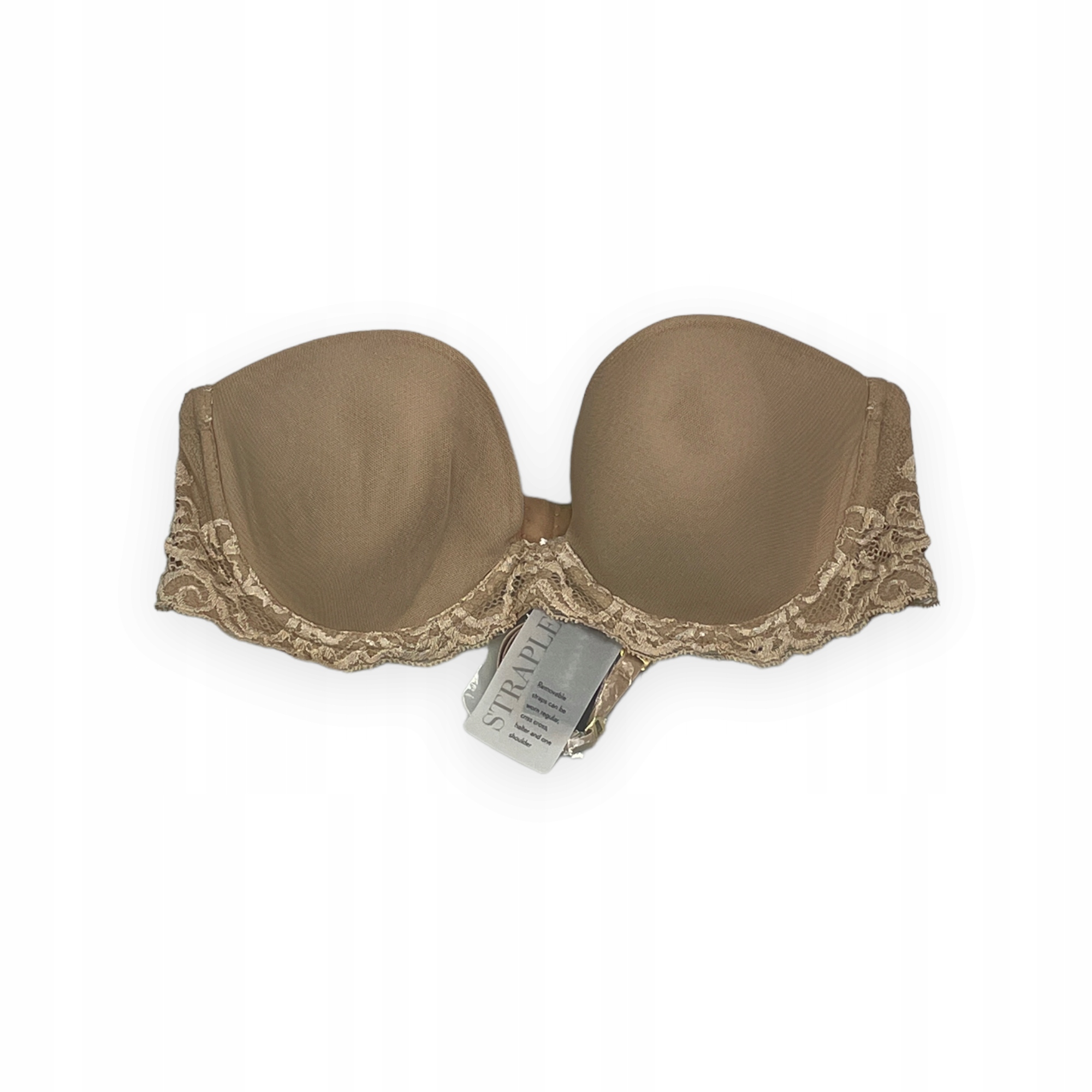 Klasická dámská podprsenka Natori 80B