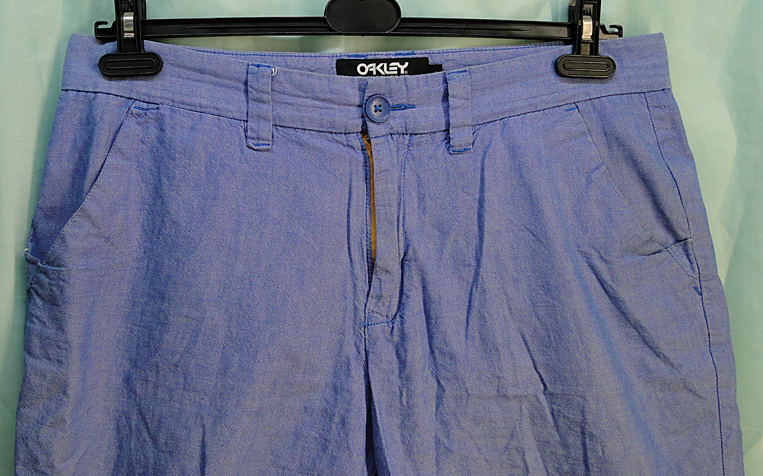 OAKLEY FACTORY PILOT - spodenki męskie Rozmiar 36