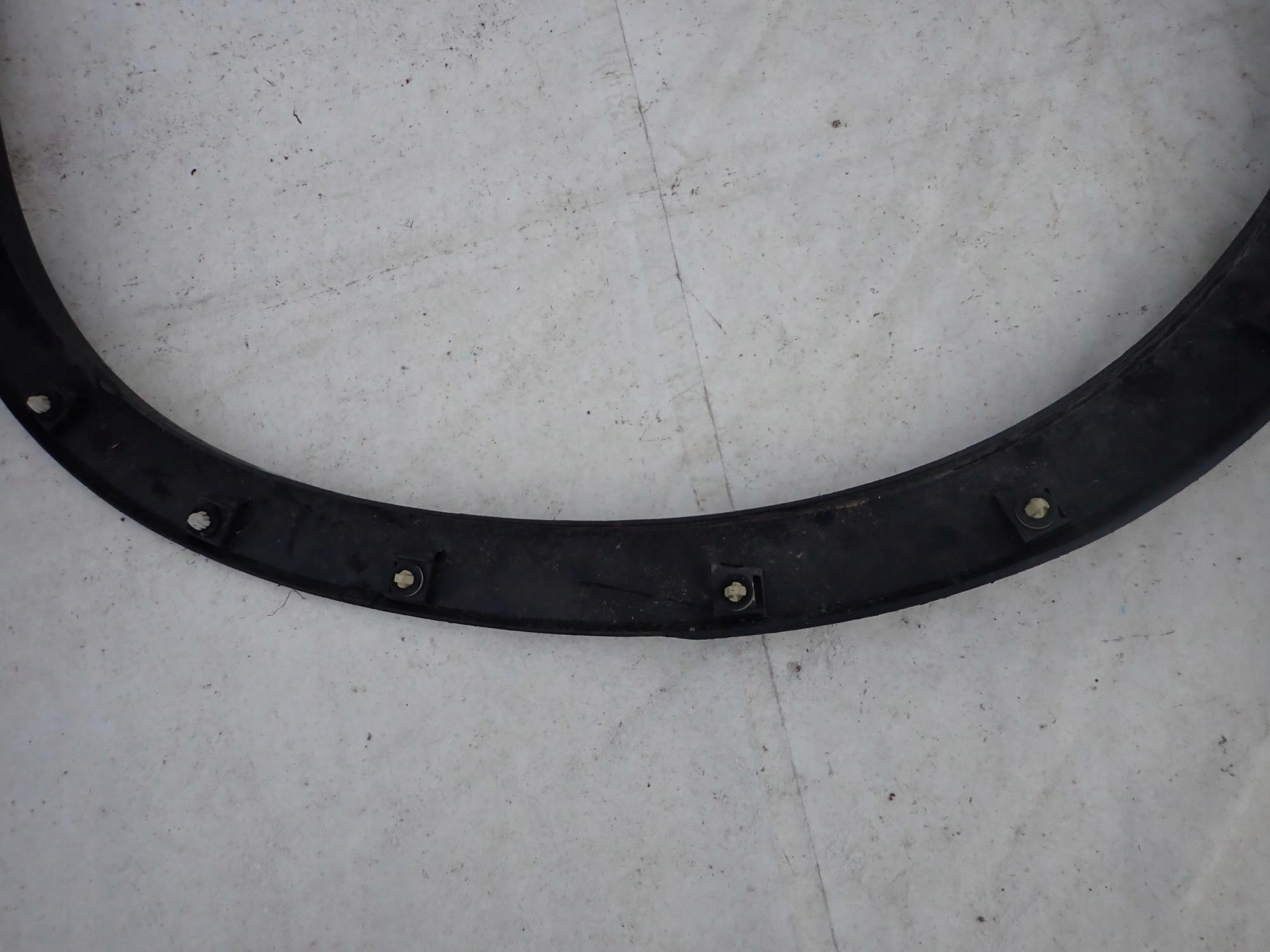 MAZDA CX-5 and 1 12-17 moulding cap right rear part