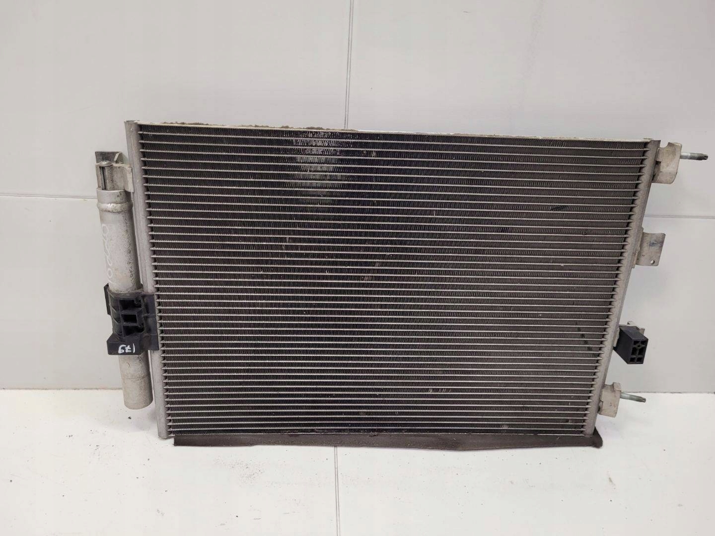 Радиатор кондиционера FORD KUGA 2 2016 DV61-19710-AD