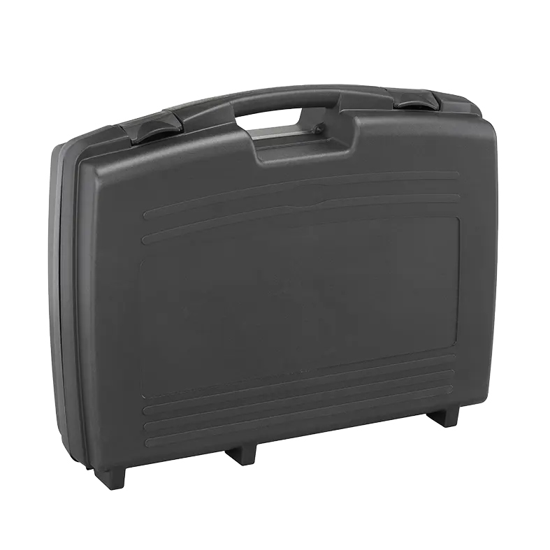 Plastový kufr Advanced 170/51 515x415x135 mm
