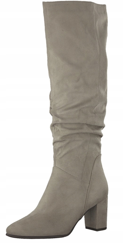 Marco Tozzi 2-25519-27 40 klasické kozačky Słupek