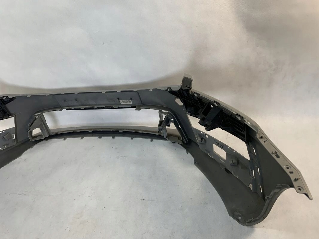 Skoda Octavia 3 III FL RS 17-20r SPR bumper front front