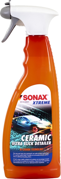 SONAX XTREME Ultra Slick Detailer 750ml