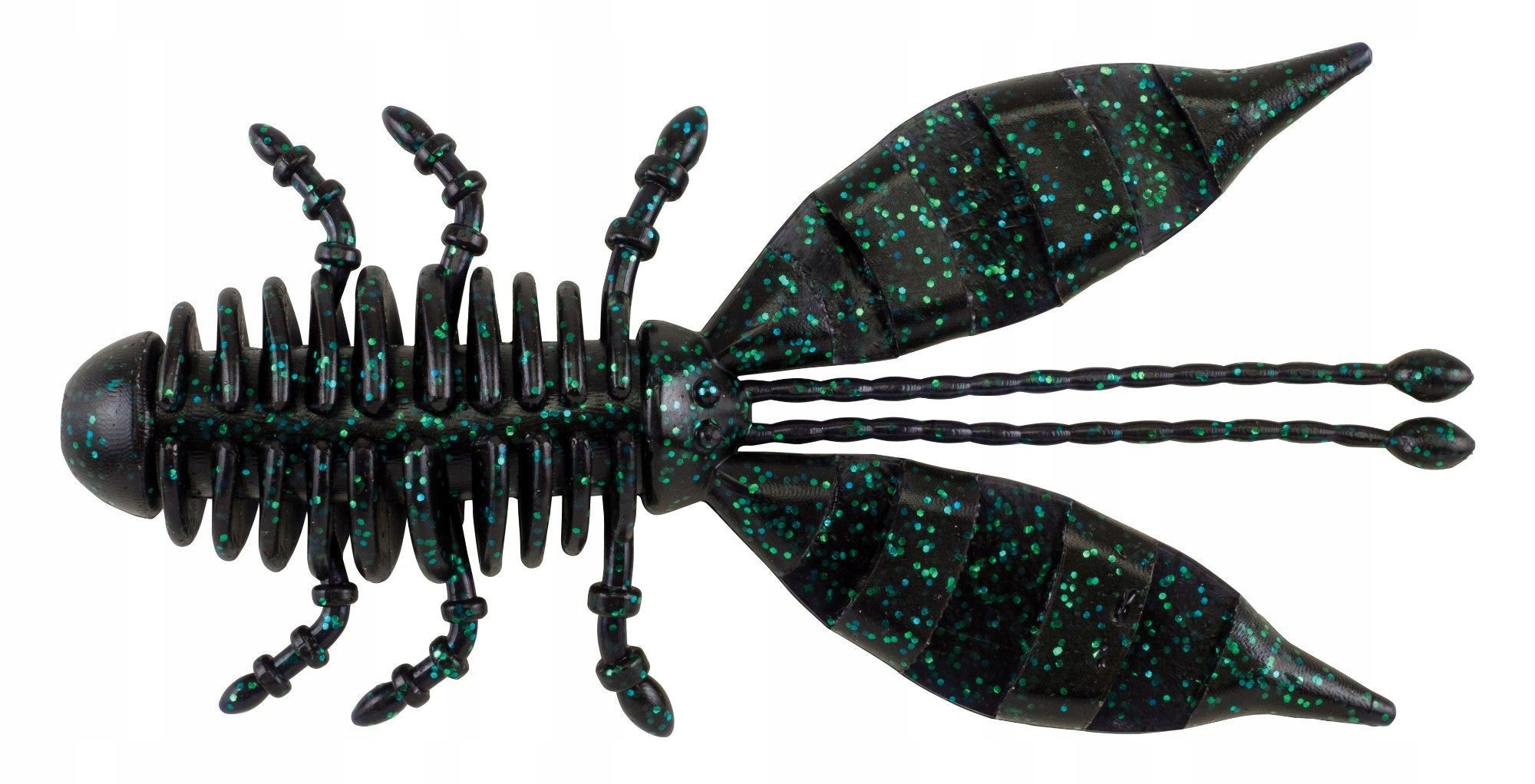 Berkley Power Bait Jester 9cm Junge Bug