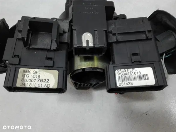 DEVIO LUCI TERGICRISTALLO TERGI DEVIO LUCI DEVIO RENAULT KANGOO e 8200077622
