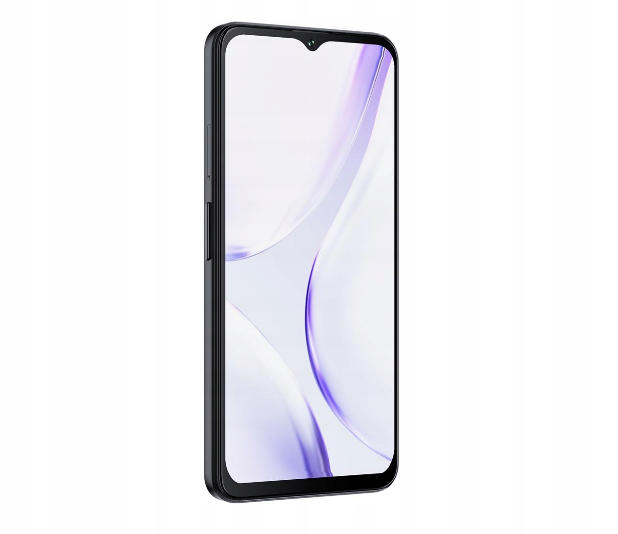 Smartfon Cubot Note 50 16/256GB Czarny EAN (GTIN) 6924136719374