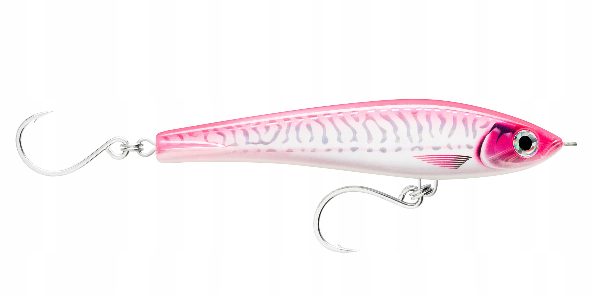 Jerk Rapala X-rap Magnum Stick 17cm/88g Hd Hot Pink Uv
