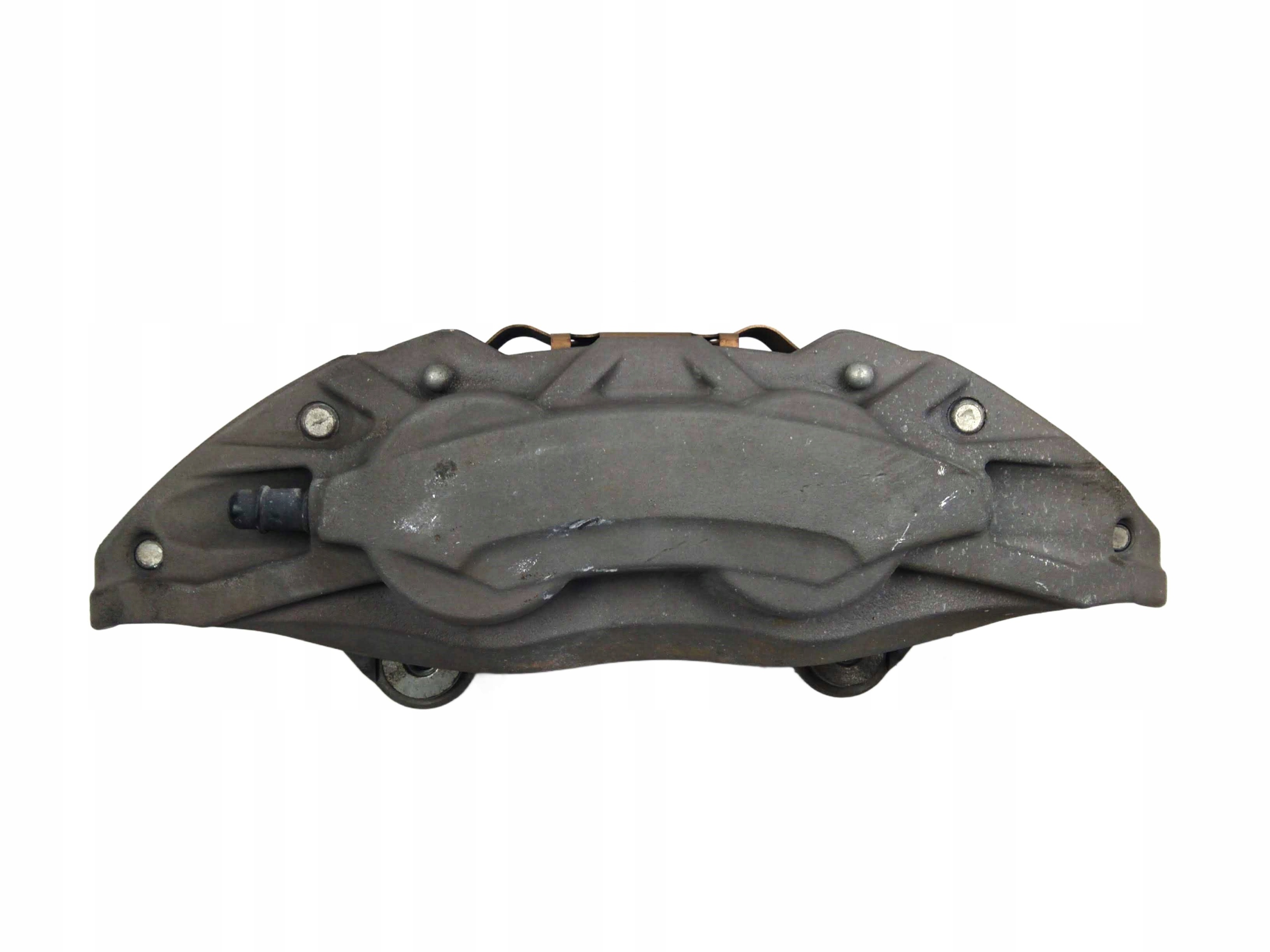 Ford Mustang VI GT 5.0 caliper brake left front