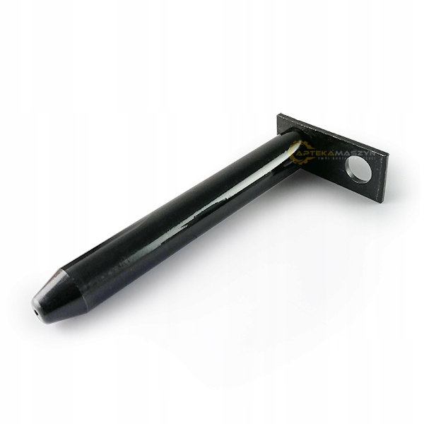 Sworzeń łyżki JCB 8026CTS 8029CTS 35Z-1 36C-1 35mm