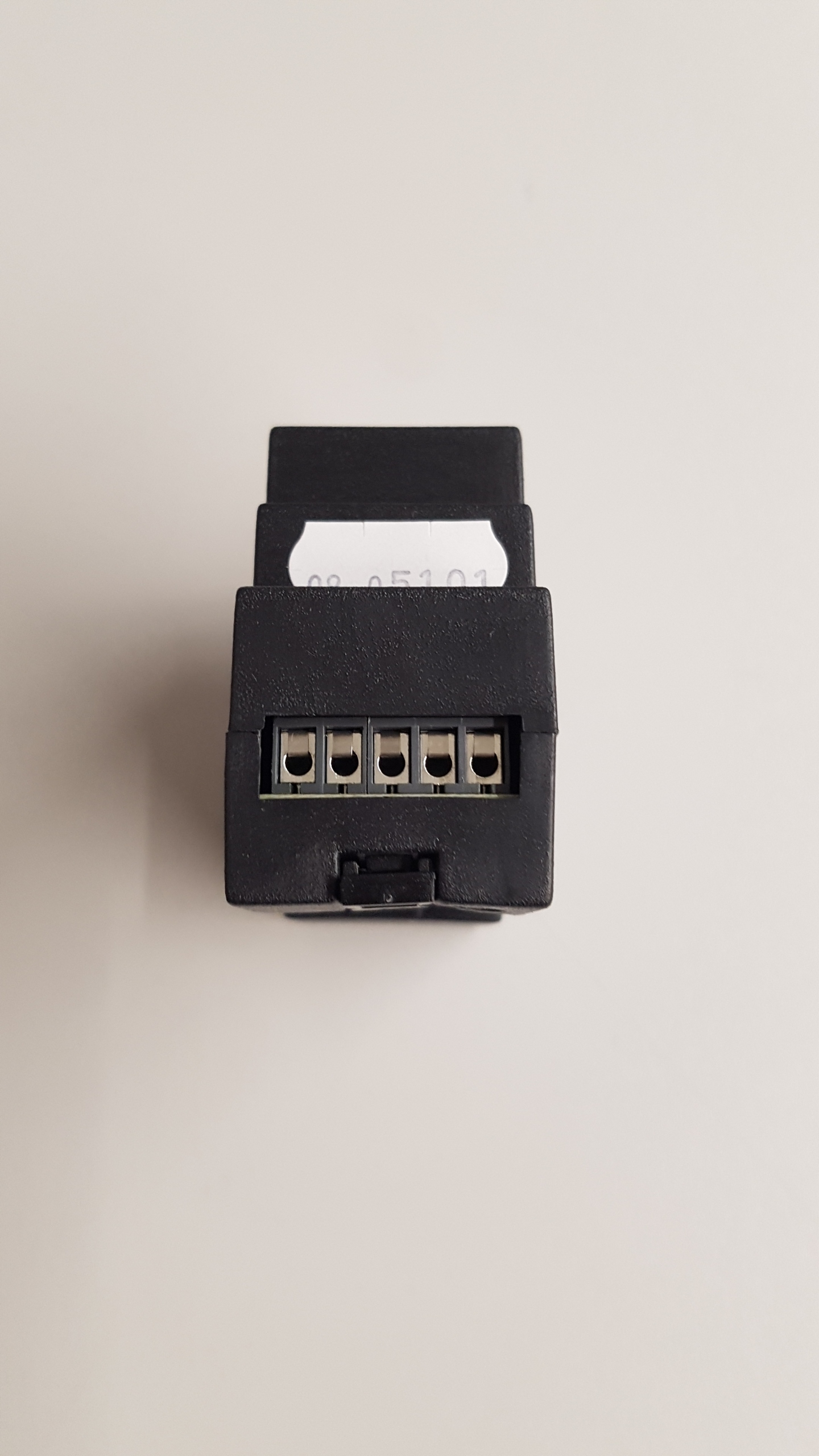 Regulator SPW5 Regulator Poziomu Cieczy Kod producenta SPW5