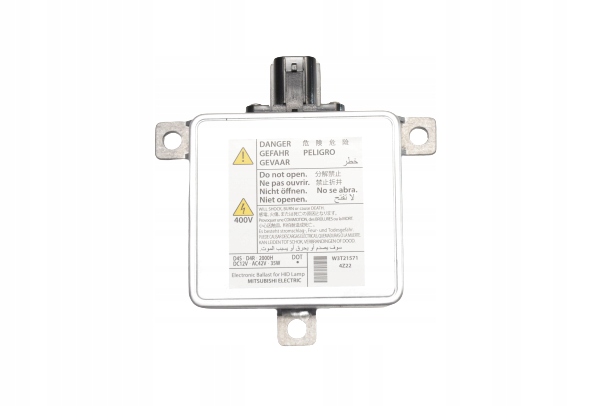Przetwornica Xenon W3T21571 Honda Civic Mitsubishi Mazda 3 CX-5 CX-9