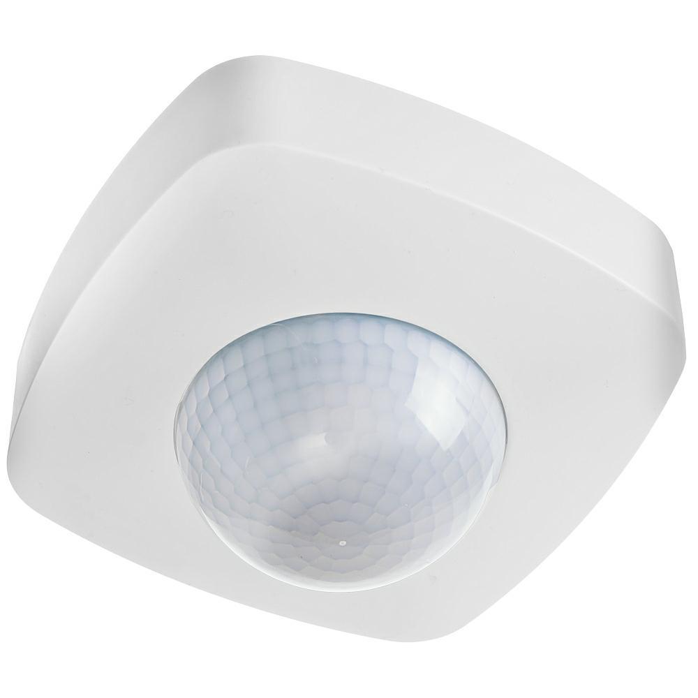 

Czujnik Ruchu Sufitowy Pir funkcja obecności 360°
