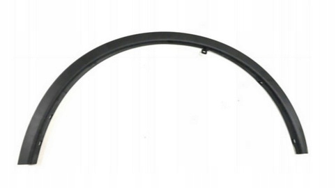 638601CB0B - НАКЛАДКА МОЛДИНГ ПЕРЕДНЄ КРИЛО INFINITI FX35 FX37