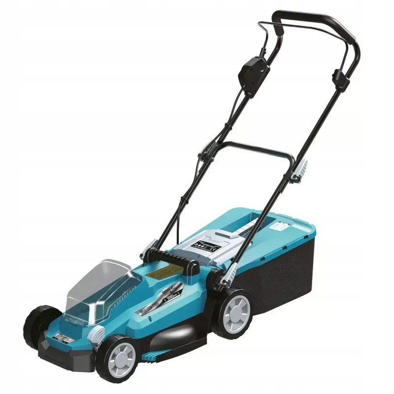 Akumulátorová Kosačka 33 CM 18 V 0*AH Sas+all