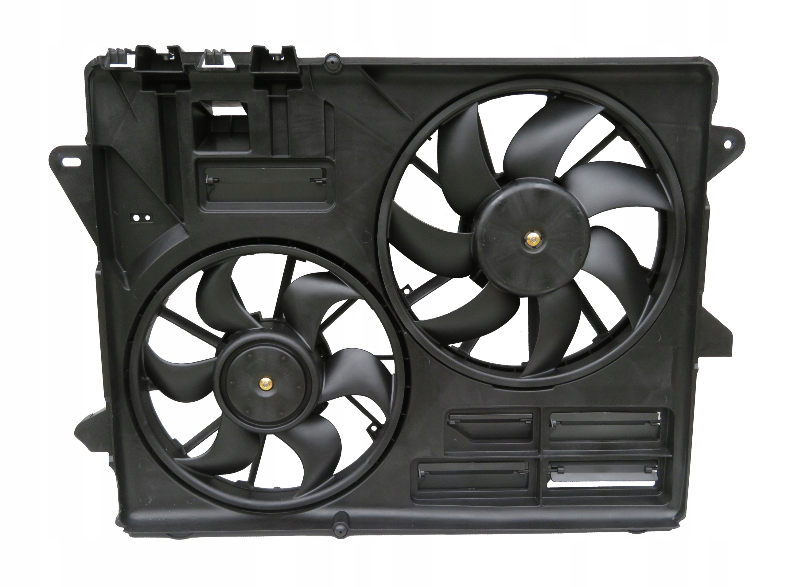 WENTYLATORY FORD MUSTANG 5.0 2014 - 2019 Numer katalogowy części FR3Z8C607A