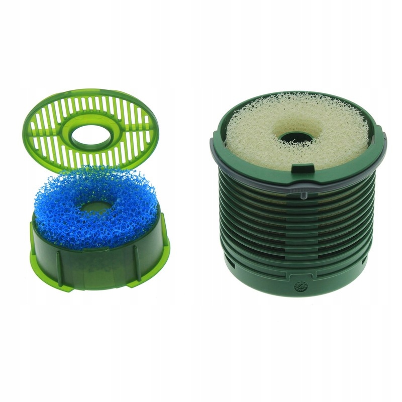 Modul Pro Vnitřní Akvaristický Filtr, Filtrační Vložka