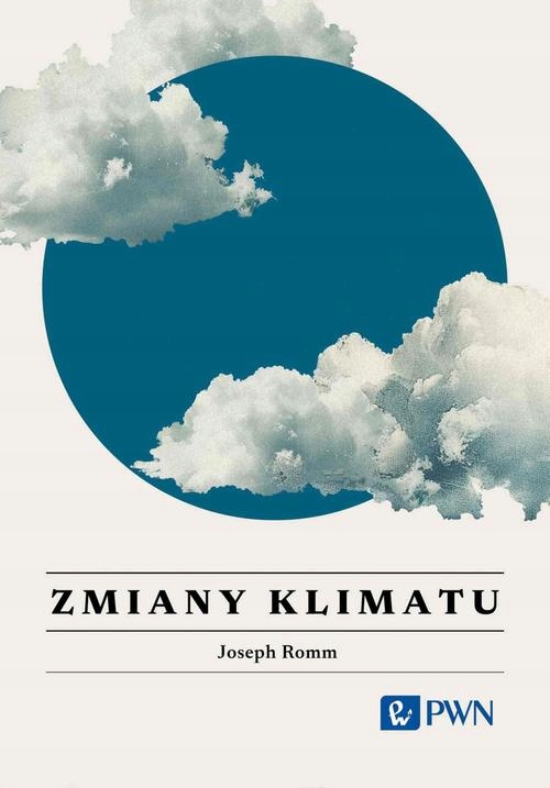 ZMIANY KLIMATU JOSEPH ROMM EBOOK