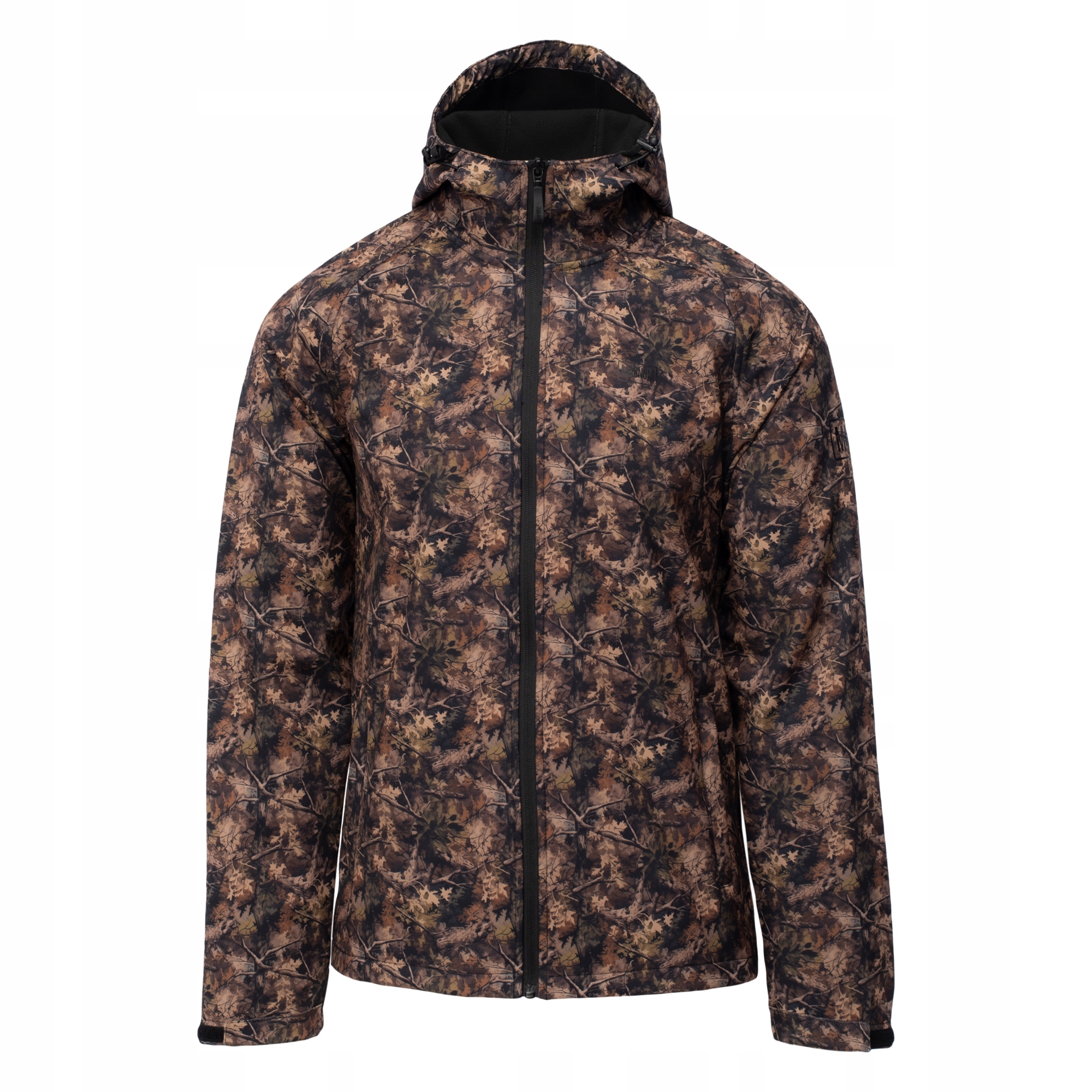 Męski Softshell Magnum Hidden XXL