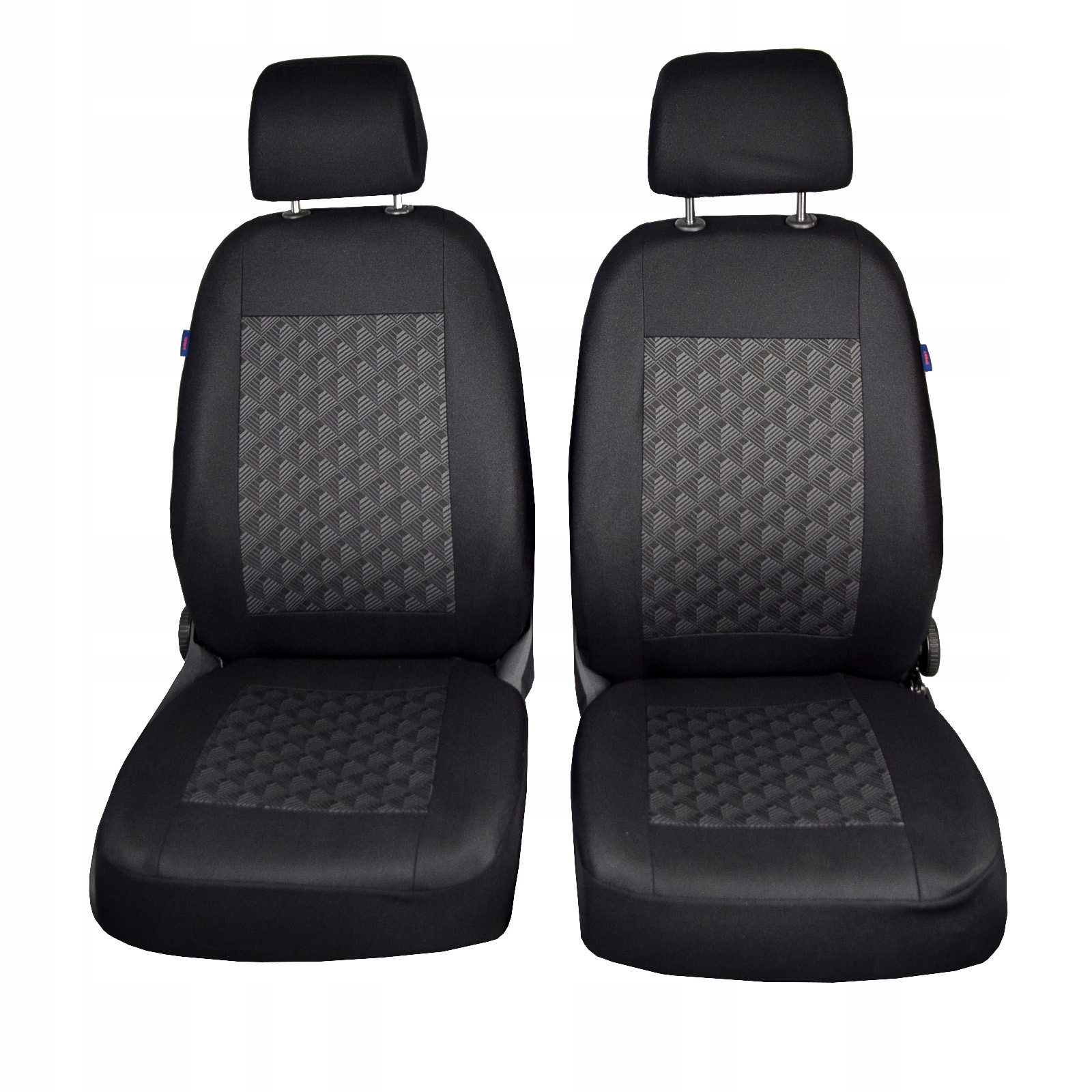 Přední Kryty Automobilů, Přední 1+1 Peugeot 308