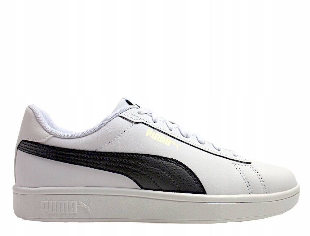 Pánské boty Puma Smash sneakers tenisky kůže 39098711 40
