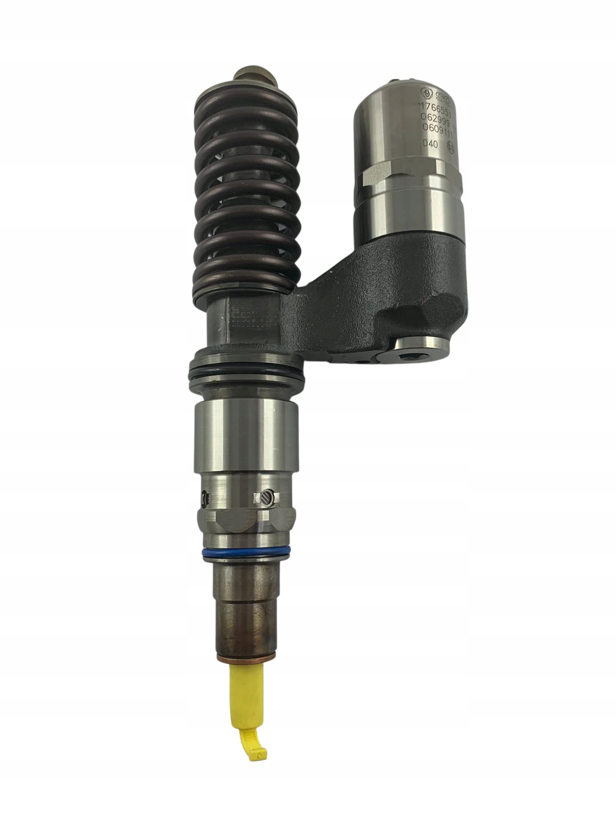 Pompowtryskiwacz 1766551 Scania