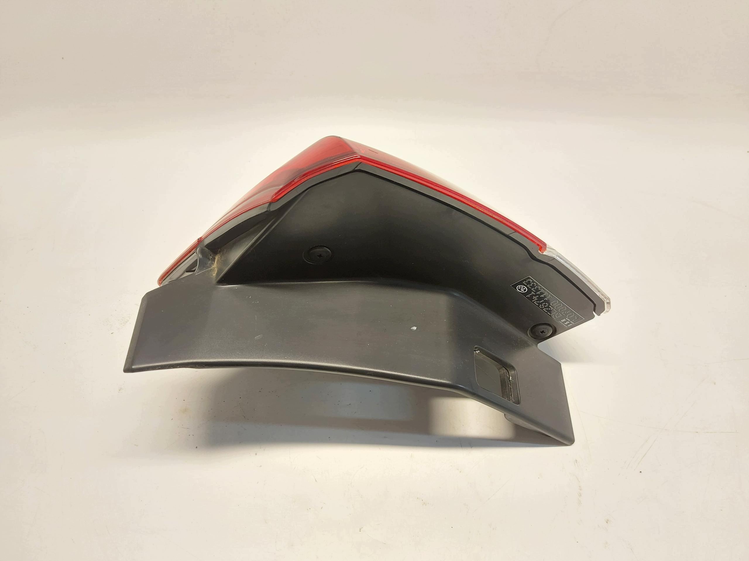 SUBARU Forester V SK light rear part right