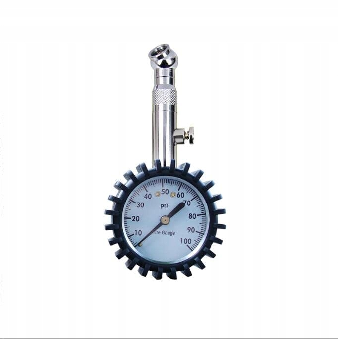 Манометр для автомобільних шин манометр для шин m