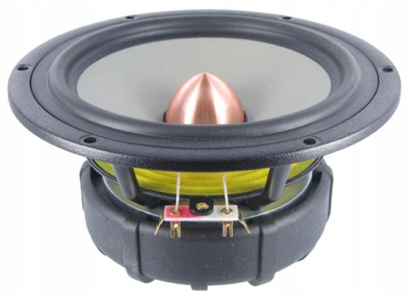 Reproduktor Seas Excel Woofer E0017-08S (W18EX001)