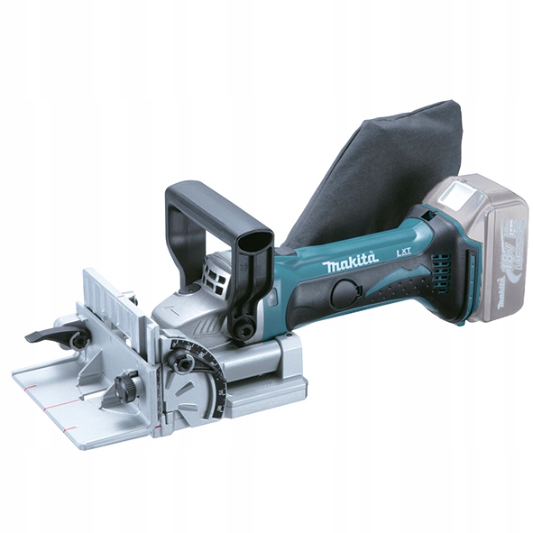 

Akumulatorowa Frezarka Rowków 18V DPJ180Z Makita