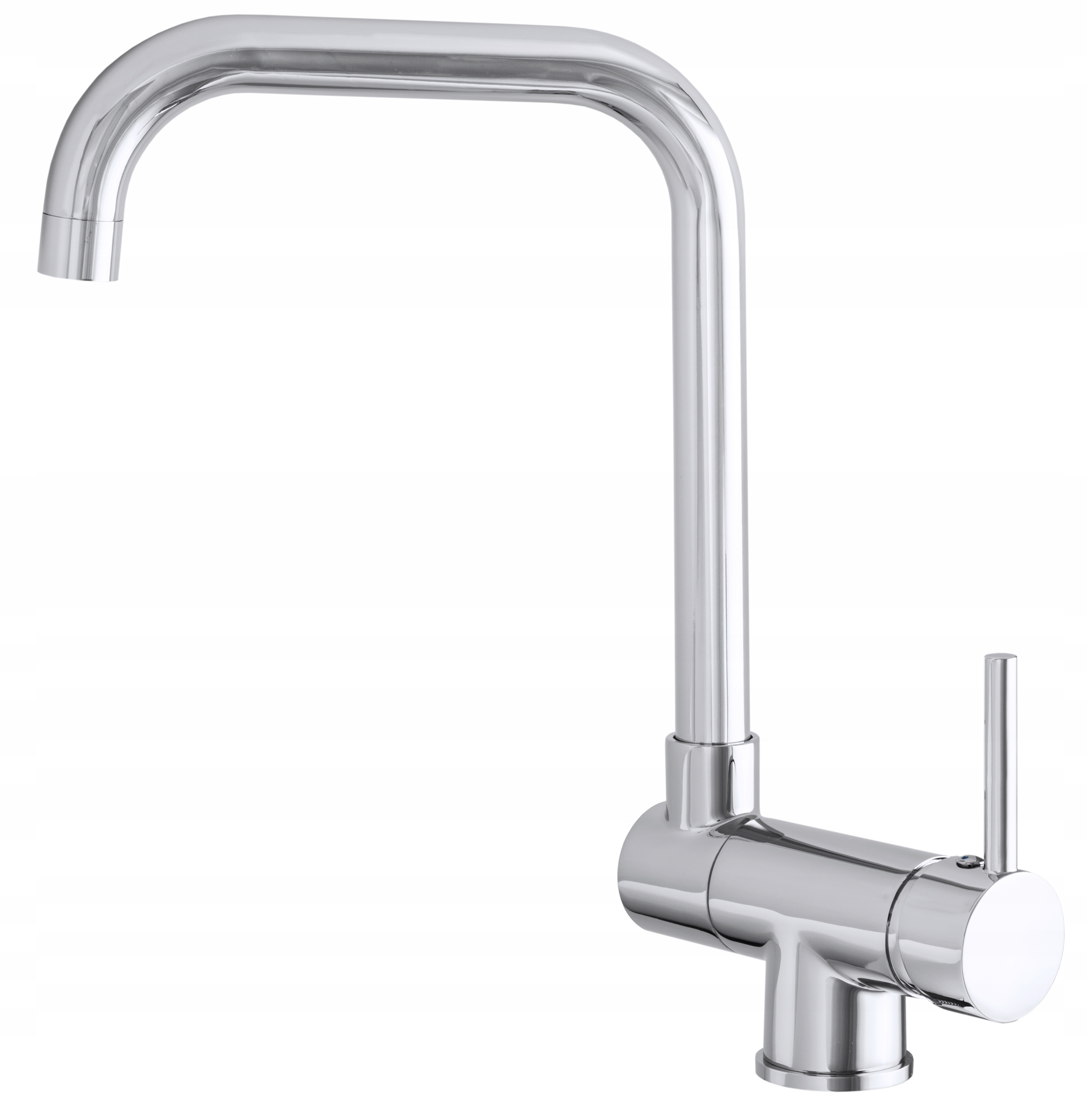 Podokenná Chrómová Kuchynská Batéria, Skladací Drez