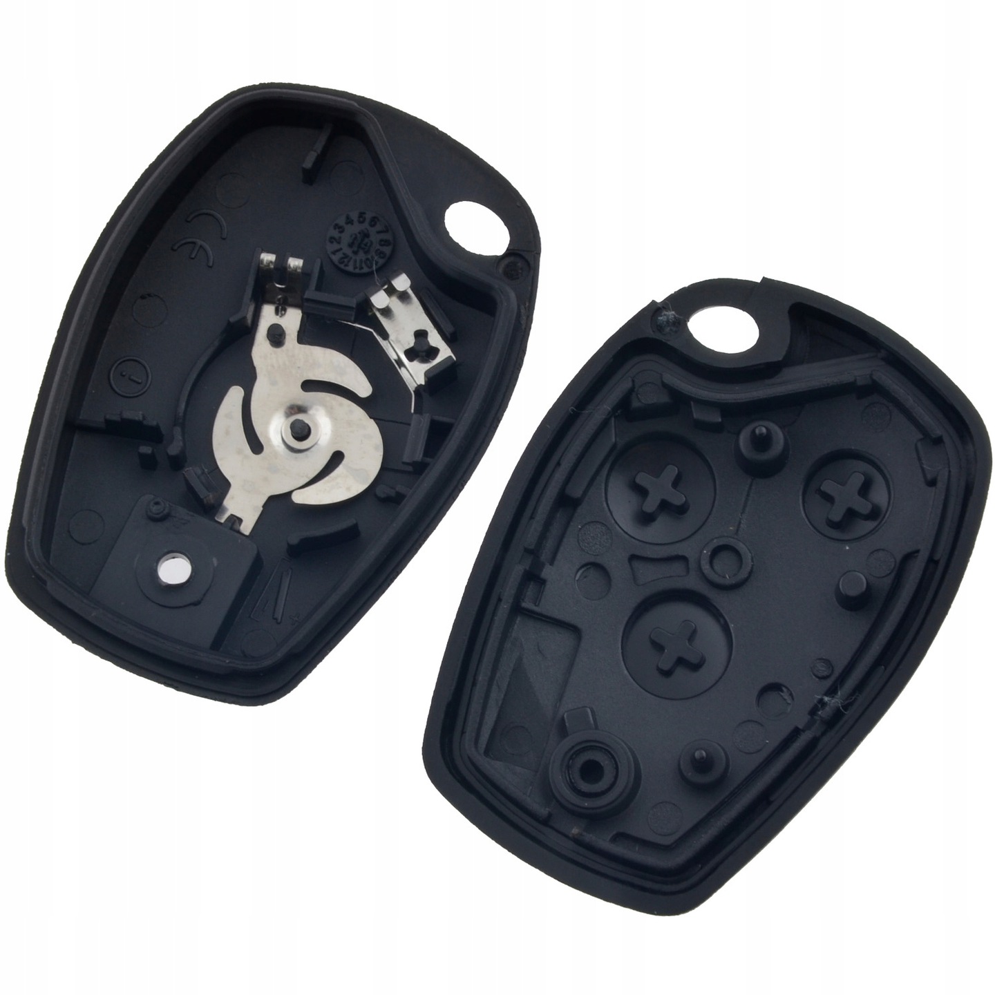 RENAULT TRAFIC MASTER KANGOO OBUDOWA PILOT KLUCZYK EAN (GTIN) 5900000002316