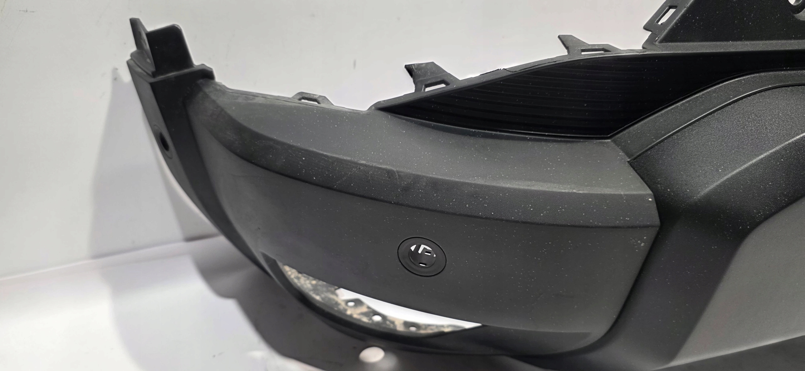 bumper rear DACIA DUSTER III 24- 6XPDC original 850B06514R