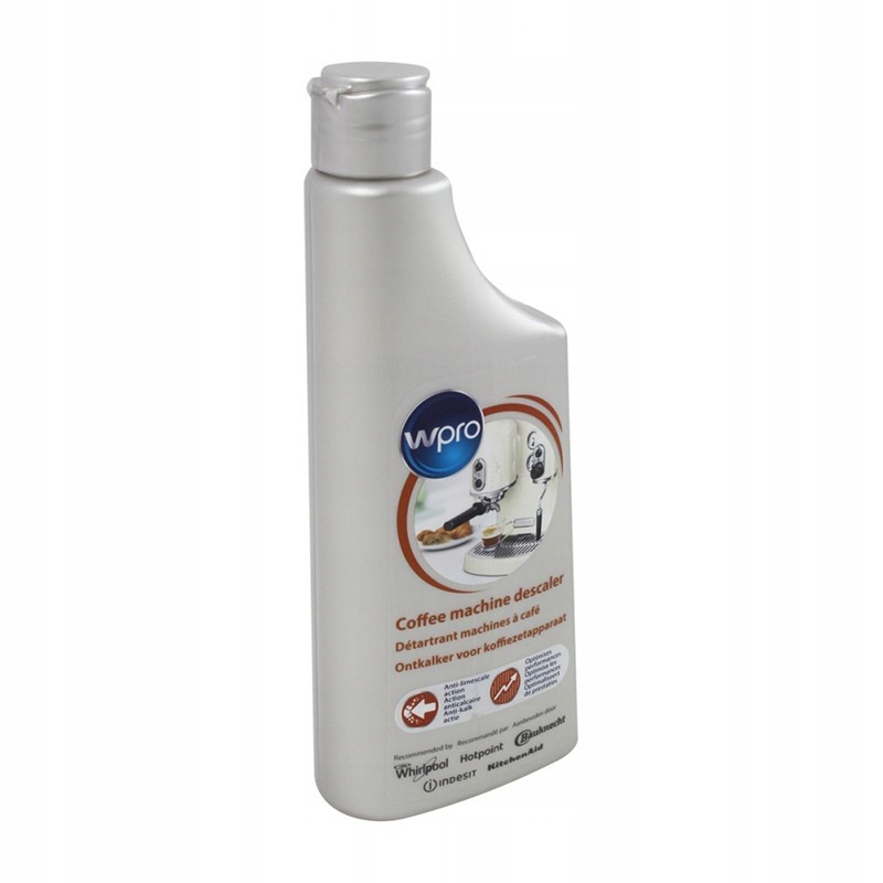 

Whirlpool Wpro Odkamieniacz do ekspresu 250ml