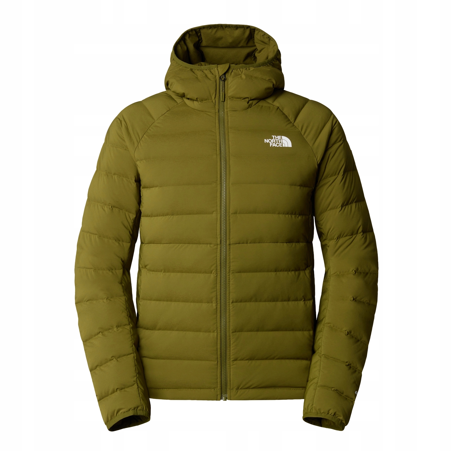 Kurtka męska The North Face Belleview Stretch Down NF0A7UJEPIB r XXL