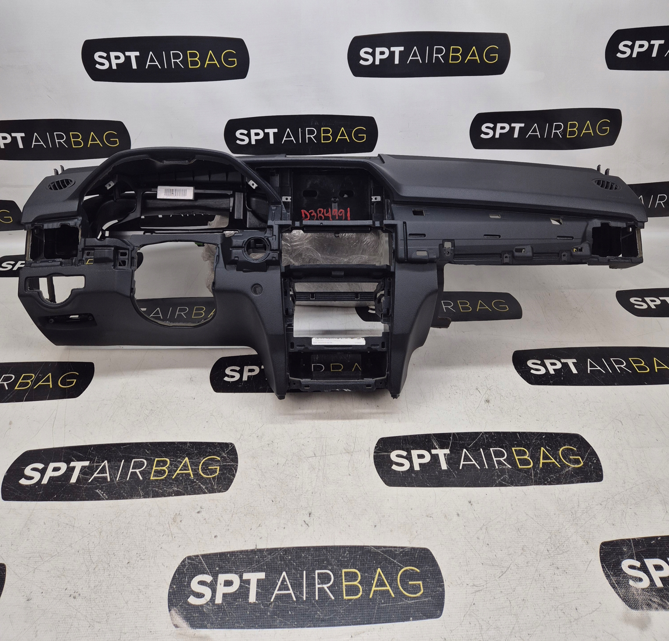 GLK X204 PRZED LIFT DESKA KONSOLA PANEL