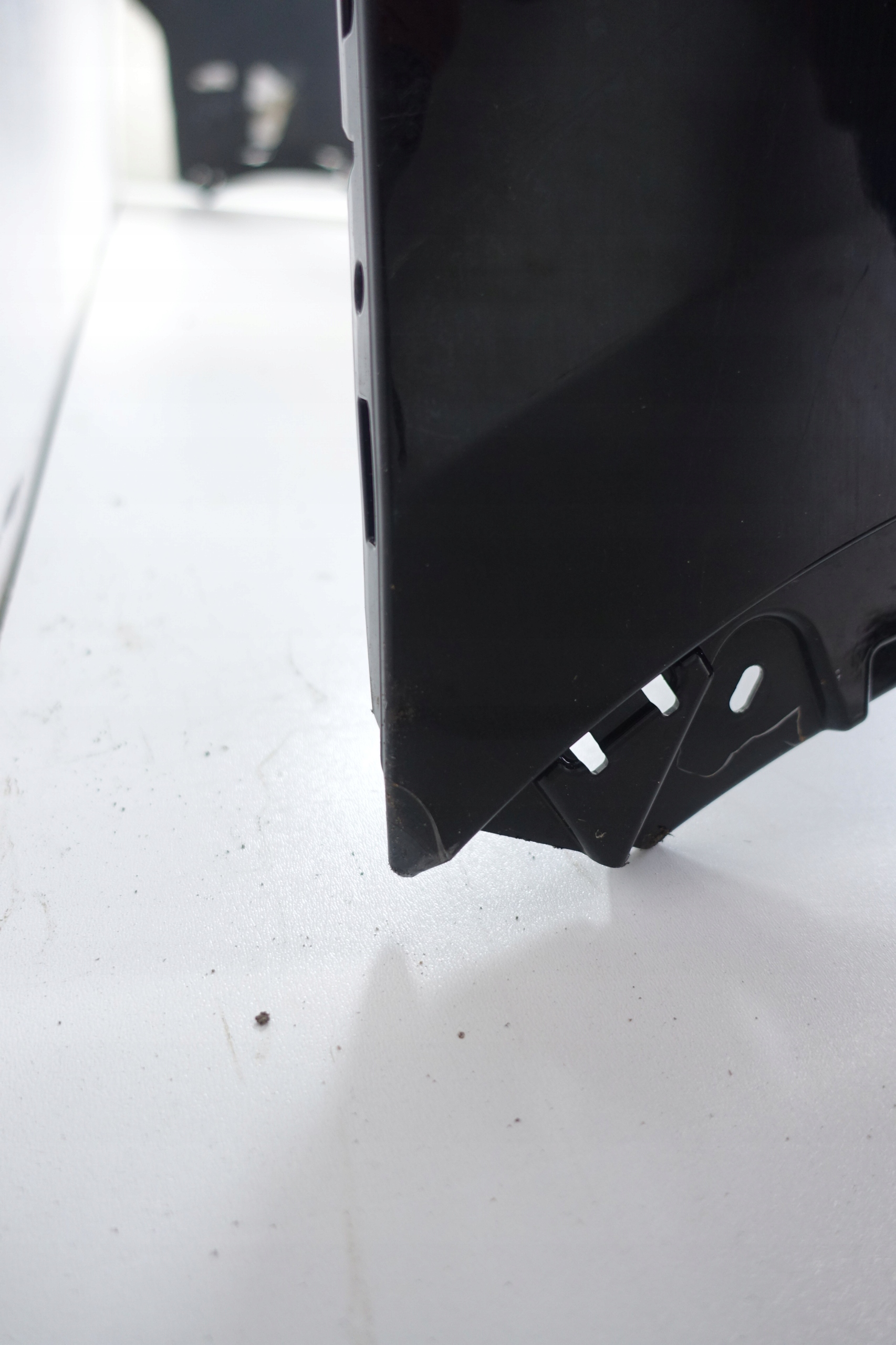 BMW X5 G05 m-packet 2018- bumper rear part rear 8069240