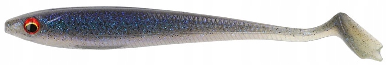 15140-902 Guma Daiwa Duckfin Shad 9cm 1szt